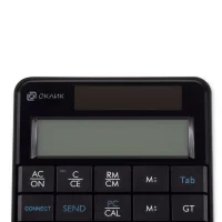 Цифровой блок Oklick K604W фото 16